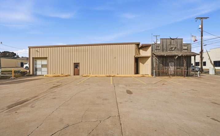 Pictures of Mixed Use, Office property located at 1801 Franklin Ave, Waco, TX 76701 for sales - image #1