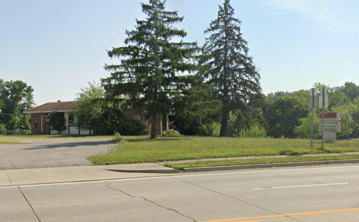 Pictures of Retail property located at 3917 Alexandria Pike, Cold Spring, KY 41076 for sales - image #1