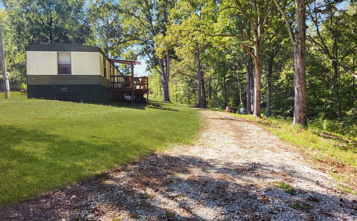 Pictures of Hospitality, Mixed Use property located at 60 White Oak Dr, Big Sandy, TN 38221 for sales - image #1