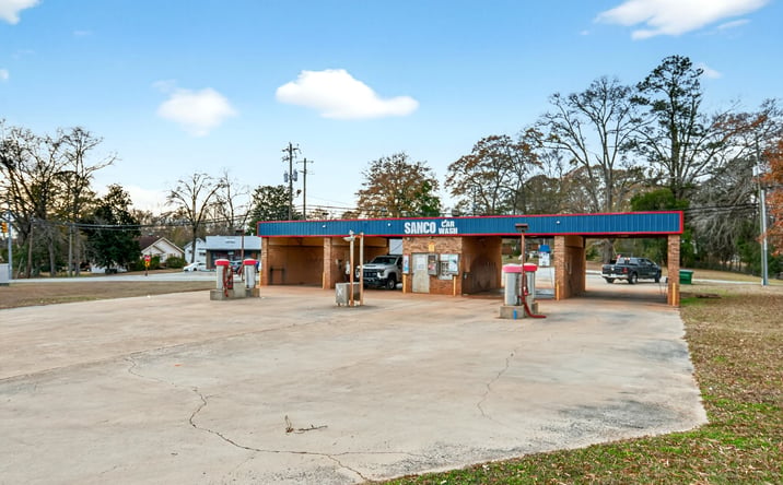 Pictures of Business for Sale property located at 1706 S Broad Ave LANE, Lanett, AL 36863 for sales - image #1