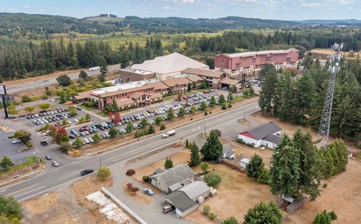 Pictures of Land, Multifamily property located at 20341 Old Hwy 99 SW, Centralia, WA 98531 for sales - image #1