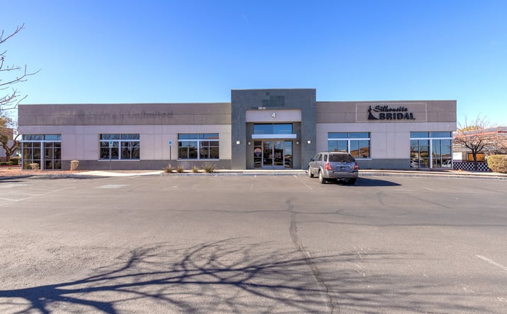Pictures of Office, Retail property located at 375 N Stephanie St, Henderson, NV 89014 for sales - image #1