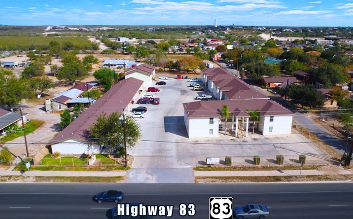 image of property at 5007 E US HIGHWAY 83 Rio Grande City TX 78582-6436