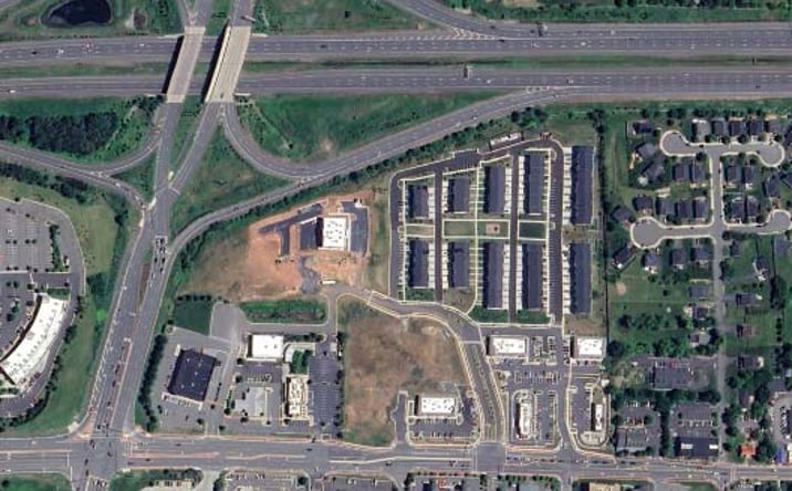Pictures of Mixed Use, Land property located at 15150 Washington Street, Haymarket, VA 20169 for sales - image #1