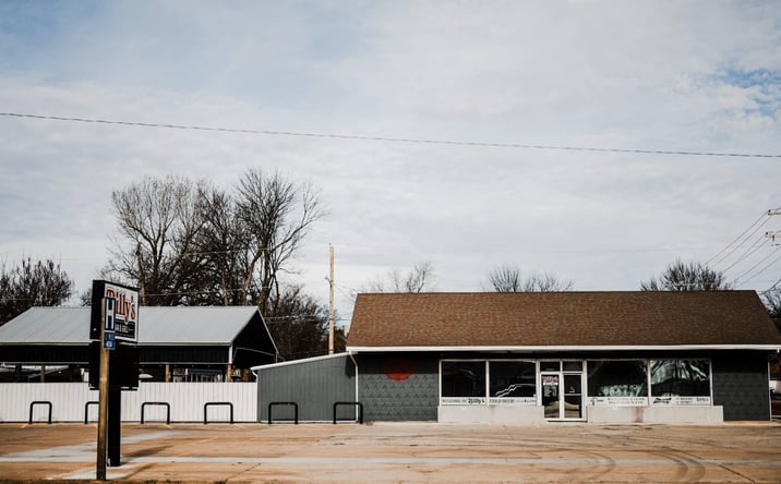 Pictures of Office property located at 1000 W Main Street, Neodesha, KS 66757 for sales - image #1