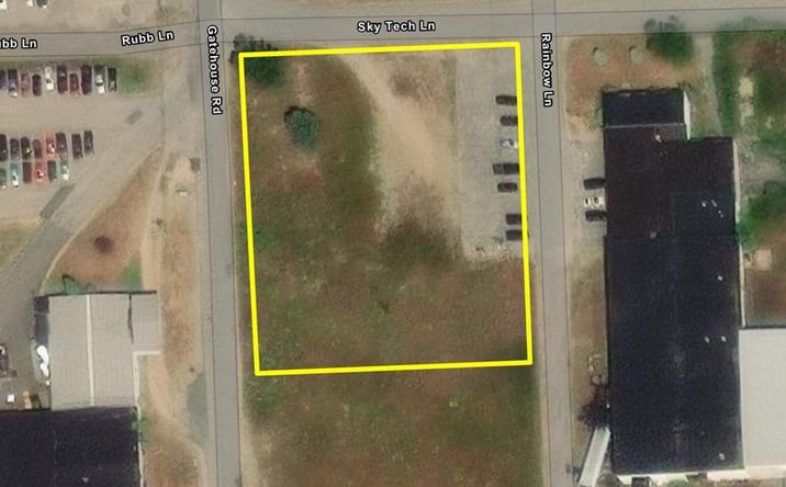 Pictures of Land property located at Gatehouse Road Sanford Maine, Sanford, ME 04073 for sales - image #1