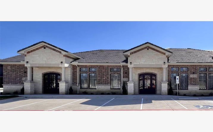 Pictures of Office property located at 1801 S Trinity St, Decatur, TX 76234 for sales - image #1
