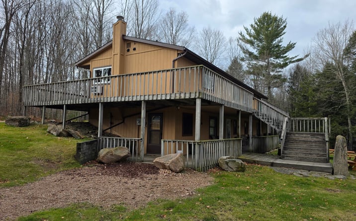 Pictures of Land property located at 8285 Peter White Rd, Deerton, MI 49822 for sales - image #1