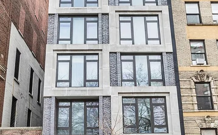 Pictures of Multifamily property located at 148 East 98th Street, New York, NY 10029 for sales - image #1