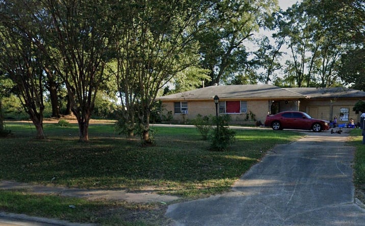 Pictures of Retail, Land property located at 3325 W Bert Kouns Industrial Loop, Shreveport, LA 71118 for sales - image #1