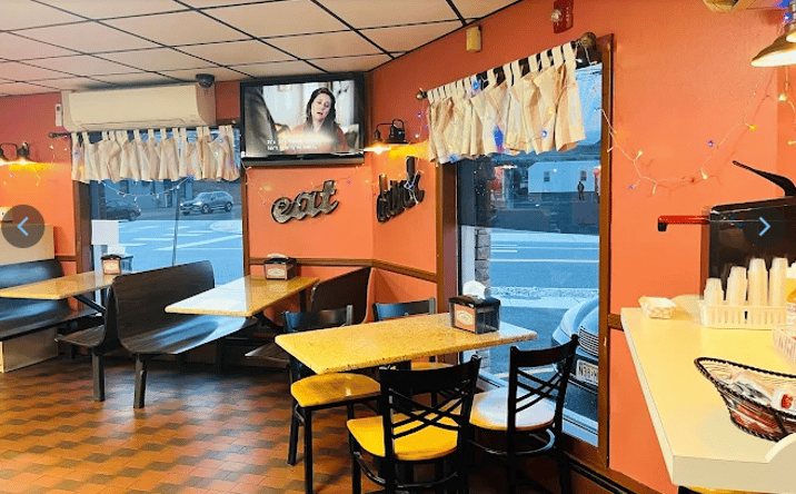 Pictures of Business for Sale property located at 856 Belmont Ave, North Haledon, NJ 07508 for sales - image #1