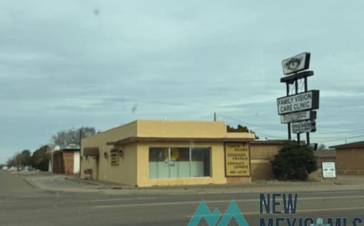 Pictures of Mixed Use property located at 301 E Route 66 Boulevard, Tucumcari, NM 88401 for sales - image #1