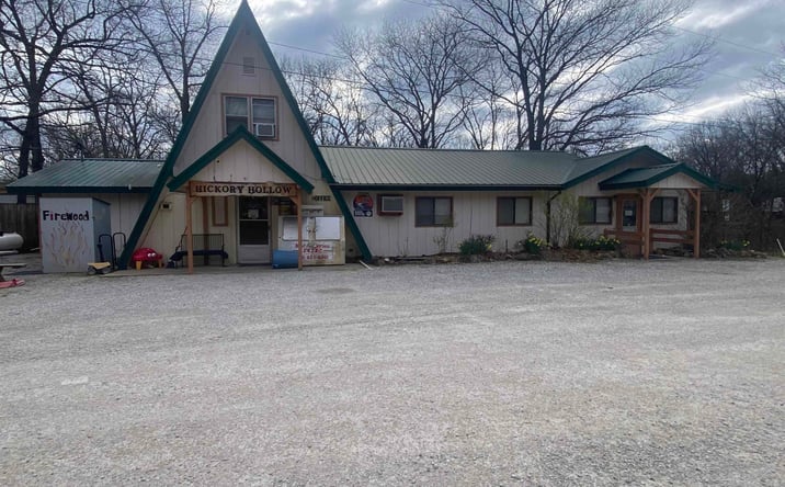 Pictures of Land property located at 158 SE PP, Clinton, MO 64735 for sales - image #1