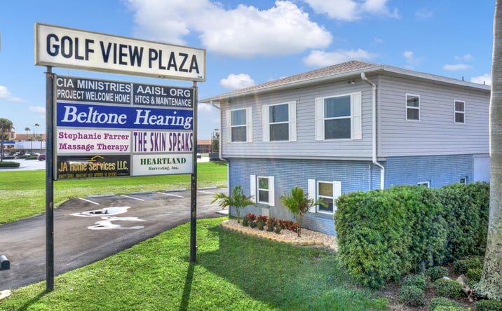Pictures of Mixed Use, Office, Retail property located at 1241 U.S. Hwy 27 S, Sebring, FL 33870 for sales - image #1
