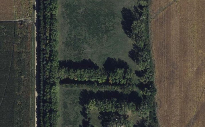 Pictures of Land property located at 84460 530 Ave, Oakdale, NE 68761 for sales - image #1