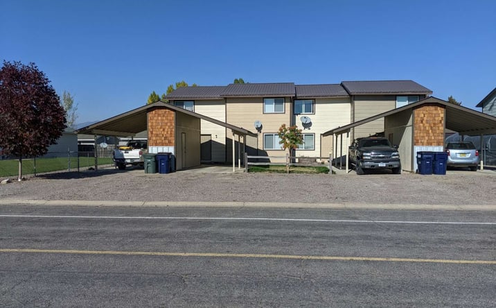 Pictures of Multifamily property located at 25 Martha Road, Columbia Falls, MT 59912 for sales - image #1