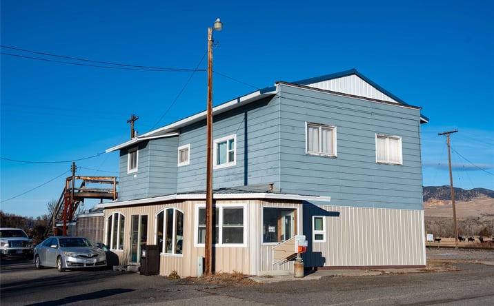 Pictures of Multifamily property located at 54 State Hwy 359, Cardwell, MT 59721 for sales - image #1