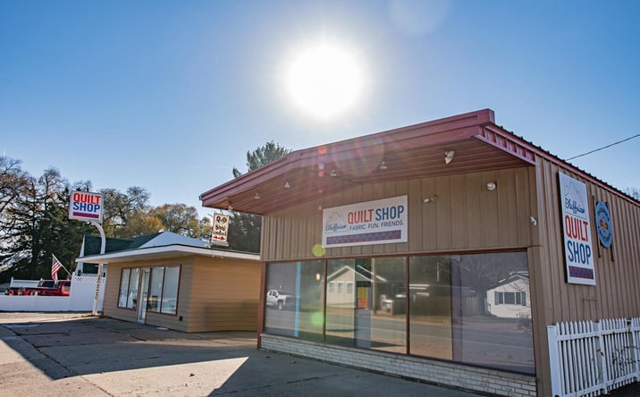 Pictures of Special Purpose property located at 1671 W 5th Street, Winona, MN 55987 for sales - image #1