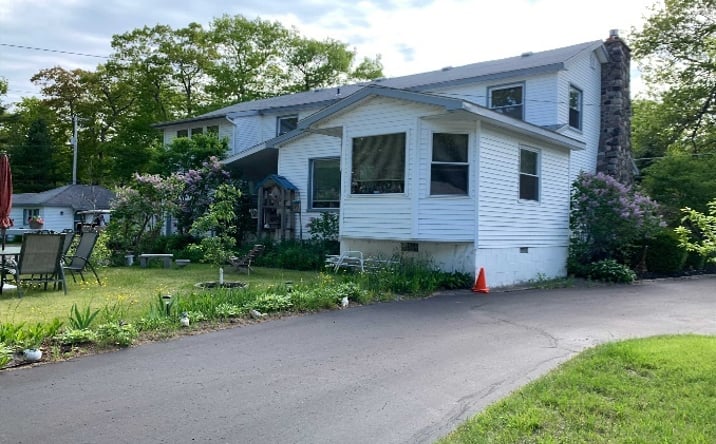 Pictures of Hospitality property located at 4497 S US Highway 23, Greenbush, MI 48738 for sales - image #1