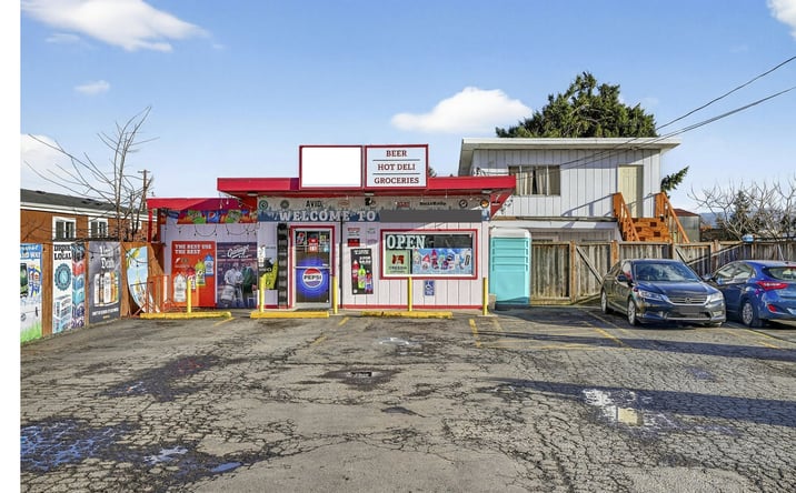 Pictures of Retail, Multifamily, Business for Sale property located at Undisclosed Springfield, OR, Springfield, OR 97478 for sales - image #1