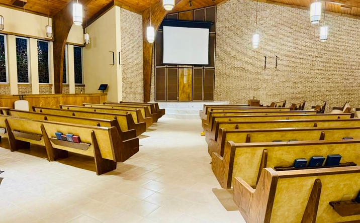 Pictures of Senior Living, Special Purpose, Retail property located at 5900 Pinemont Dr, Houston, TX 77092 for sales - image #1