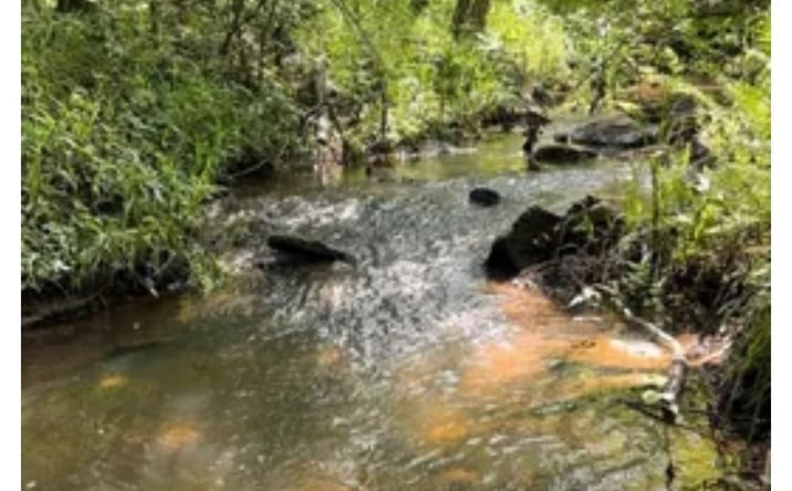 Pictures of Land property located at 6 E 264th Road, Beggs, OK 74421 for sales - image #1