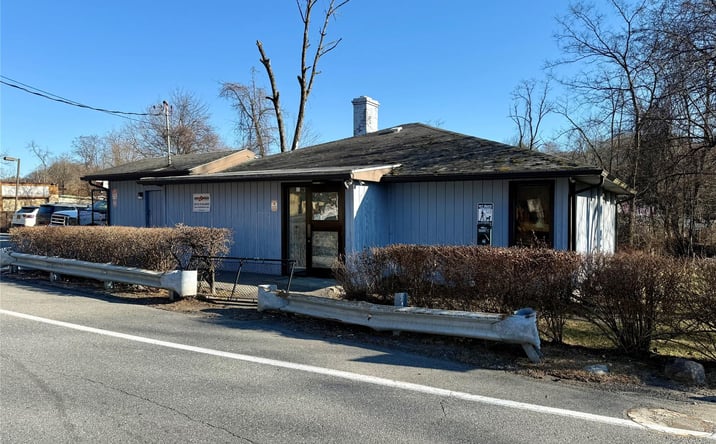 Pictures of Mixed Use, Office property located at 1 Dogwood Road, Cortlandt, NY 10567 for sales - image #1