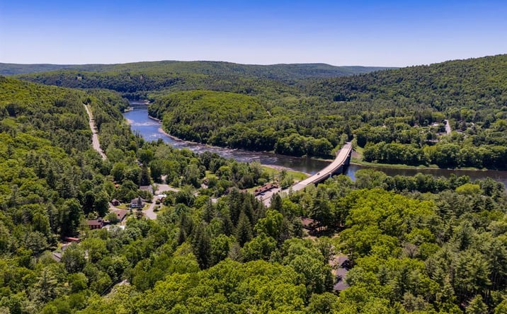Pictures of Land, Special Purpose property located at Lot  11.1 State Route 55 and Mail Road, Highland, NY 12719 for sales - image #1