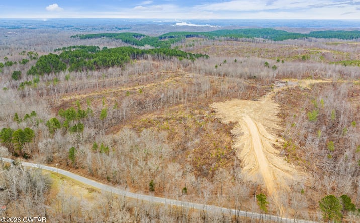 Pictures of Land property located at Lot 5 Rockport McIllwain Road, Holladay, TN 38341 for sales - image #1