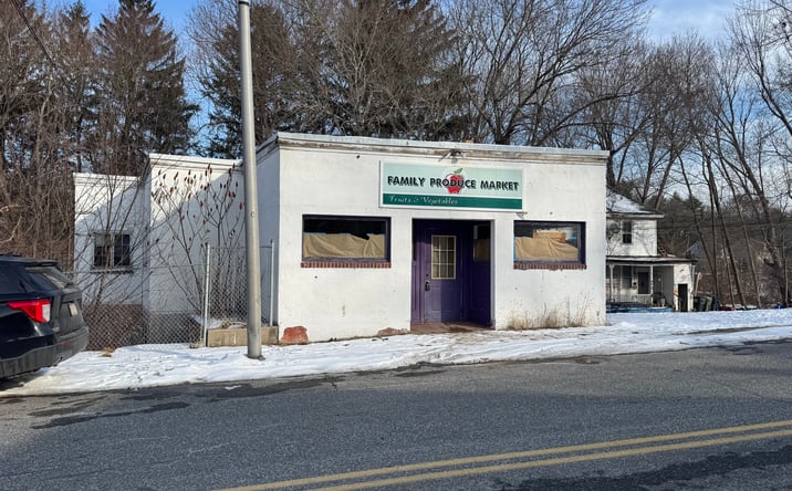 Pictures of Hospitality, Office, Mixed Use property located at 54 Commercial St, Palmer, MA 01069 for sales - image #1