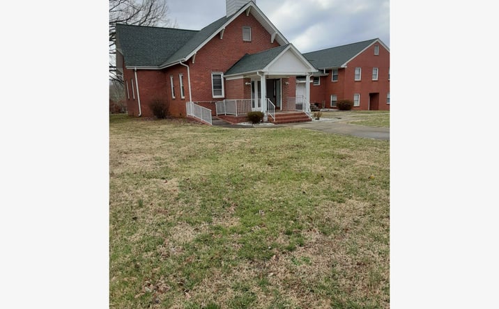 image of property at 1204 PICARD ST Greensboro NC 27405-3342