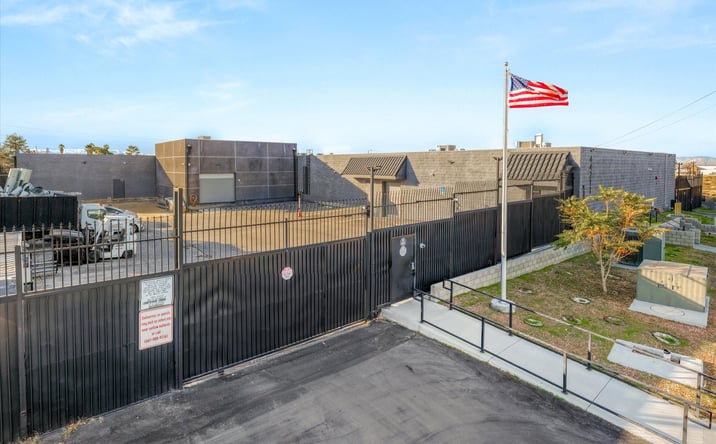 Pictures of Industrial property located at 44211 Yucca Ave, Lancaster, Ca, Lancaster, CA 93534 for sales - image #1
