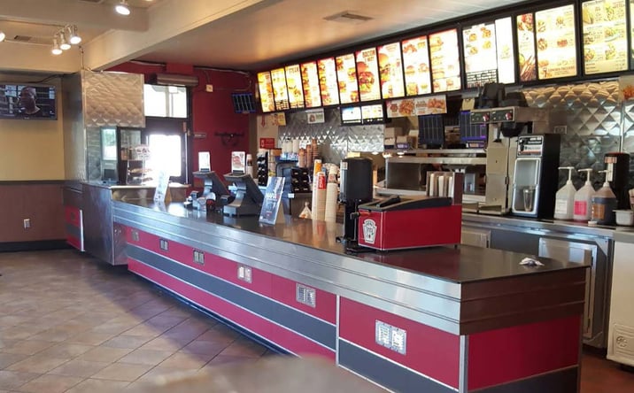 Pictures of Retail property located at NEC Longmore Rd & Southern Ave, Mesa, AZ 85202 for sales - image #1