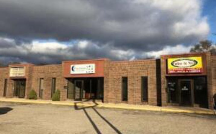 Pictures of Retail, Office, Industrial property located at 90 S Seaway Dr, Muskegon Heights, MI 49444 for sales - image #1