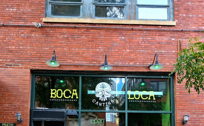 Pictures of Hospitality, Mixed Use, Retail, Special Purpose property located at 416 W Ontario St, Chicago, IL 60654 for sales - image #1