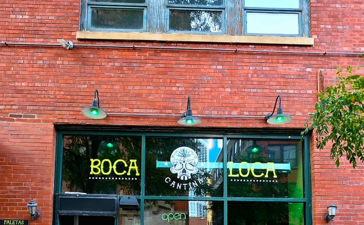 Pictures of Retail property located at 416 W Ontario Street C-1, Chicago, IL 60654 for sales - image #1