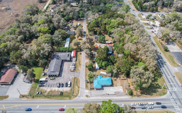 Pictures of Business for Sale property located at 982 E Hartshorn Ln, Pine Ridge, FL 34445 for sales - image #1