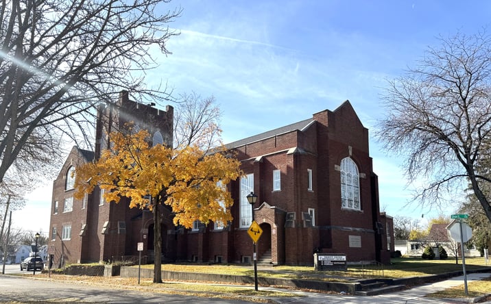 Pictures of Special Purpose property located at 609 Putnam St, Fort Wayne, IN 46808 for sales - image #1