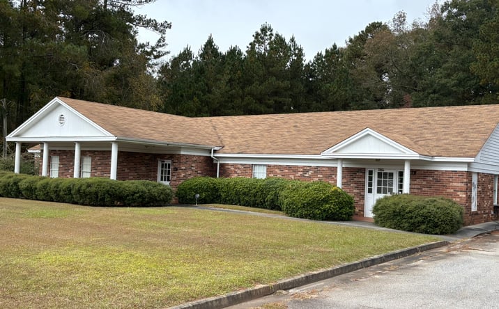 Pictures of Office property located at 123 Gordon St, Washington, GA 30673 for sales - image #1