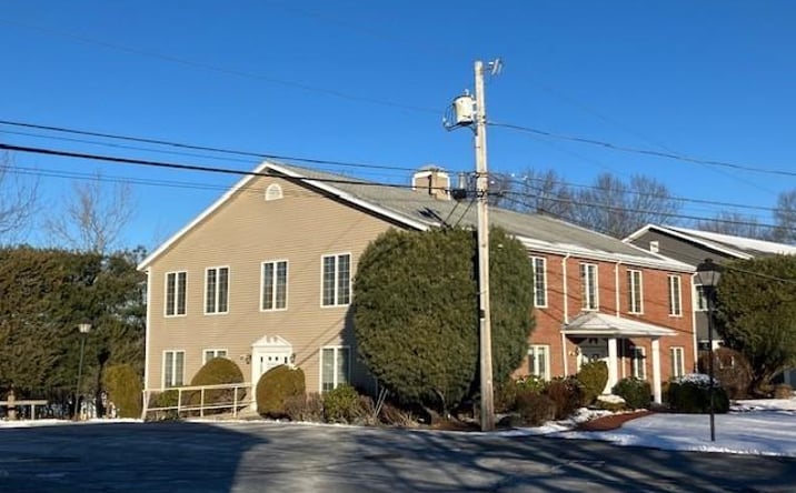 Pictures of Office, Industrial property located at 33 College Hill Road UNIT 5, Warwick, RI 02886 for sales - image #1