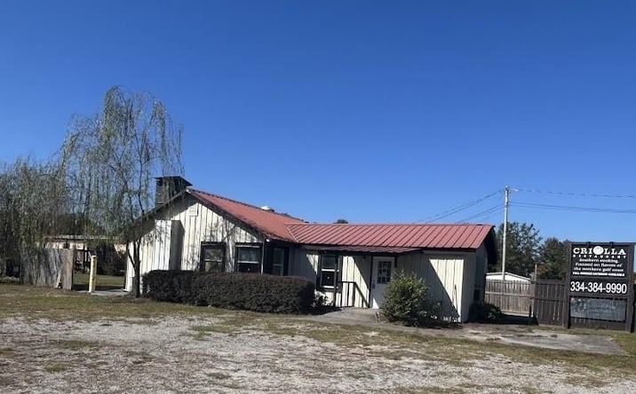 Pictures of Mixed Use, Retail, Office property located at 4100 Sandfort Road, Phenix City, AL 36869 for sales - image #1