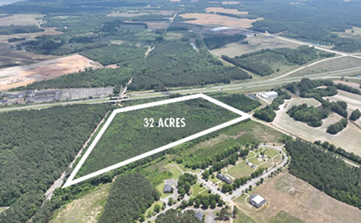 Pictures of Land property located at Hannah Drive, Santee, SC 29142 for sales - image #1