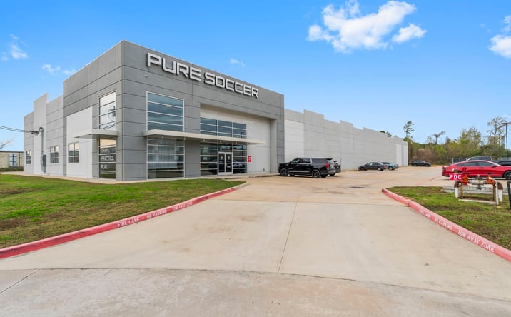 image of property at 27317 SPECTRUM WAY Conroe TX 77385-2101