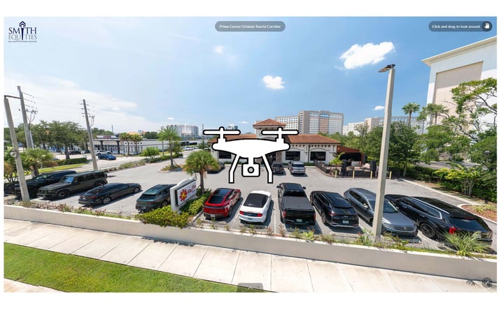 Pictures of Hospitality, Land, Mixed Use, Retail property located at 5803 Precision Dr, Orlando, FL 32819 for sales - image #1