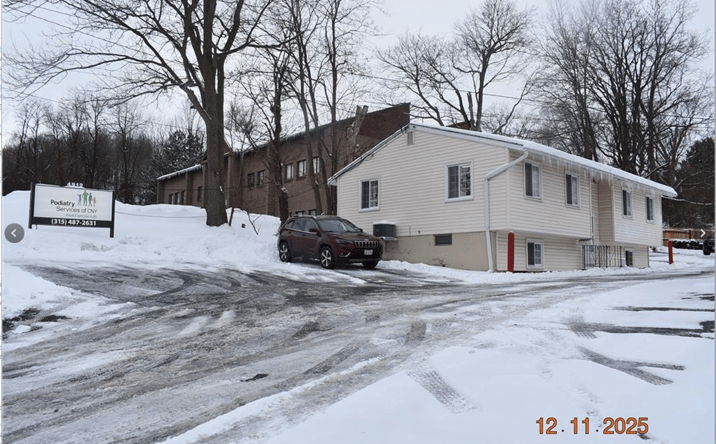 Pictures of Mixed Use, Office, Retail, Special Purpose property located at 4912 W Genesee St, Camillus, NY 13031 for sales - image #1