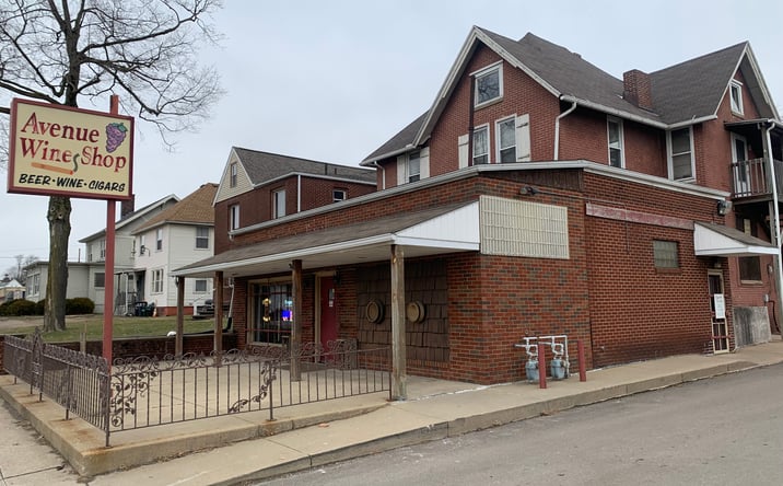 Pictures of Retail, Business for Sale property located at 1728 Cleveland Ave NW, Canton, OH 44703 for sales - image #1