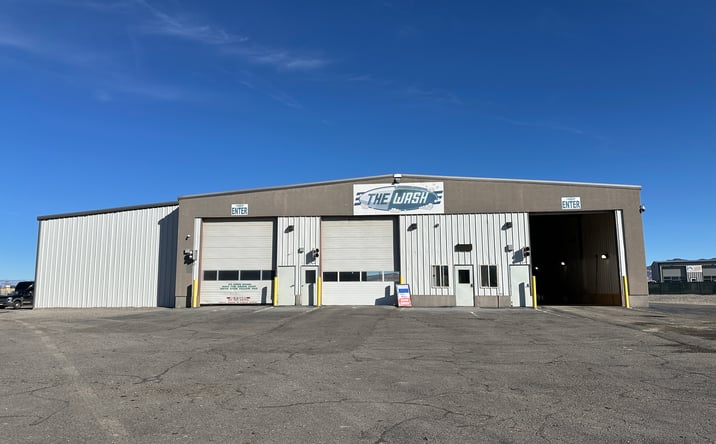 Pictures of Industrial, Office, Retail, Special Purpose property located at 2870 N Townsend Ave, Montrose, CO 81401 for sales - image #1