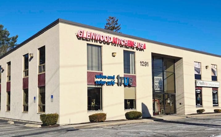 Pictures of Office, Retail property located at 1291 Worcester Rd, Framingham, MA 01701 for sales - image #1