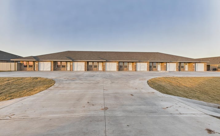 Pictures of Multifamily property located at 10524 Tierra Sta. Dr, Amarillo, TX 79119 for sales - image #1