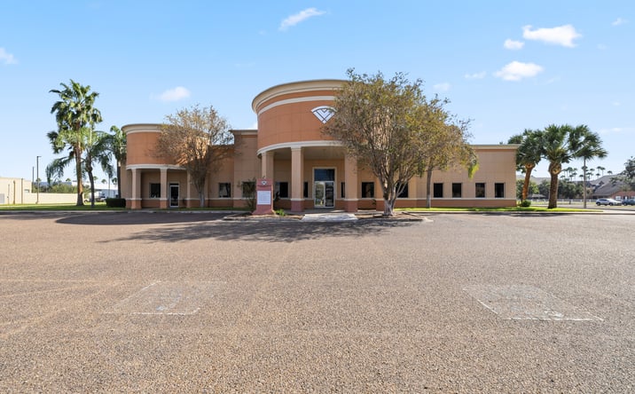 Pictures of Office property located at 2101 S Cynthia St, McAllen, TX 78503 for sales - image #1